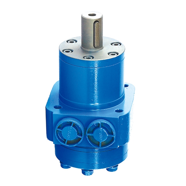 BMRW車(chē)輪系列擺線液壓馬達(dá)