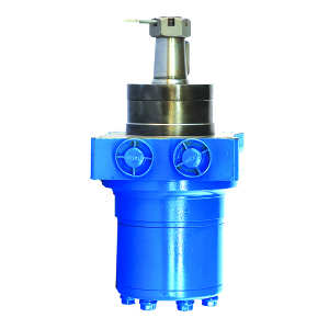 BMRW車(chē)輪系列擺線液壓馬達(dá)