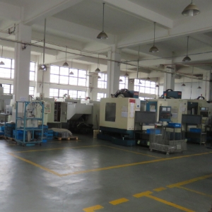 生產(chǎn)車(chē)間