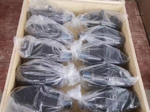 發(fā)貨現(xiàn)場