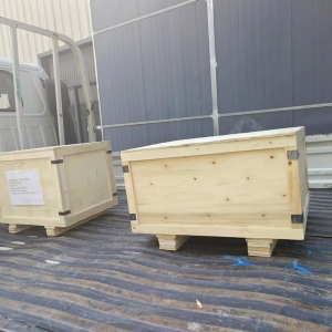 發(fā)貨現(xiàn)場(chǎng)